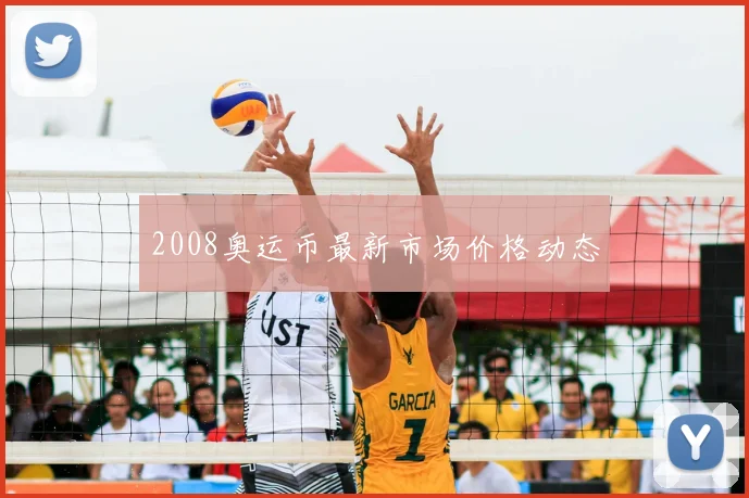 2008奥运币最新市场价格动态
