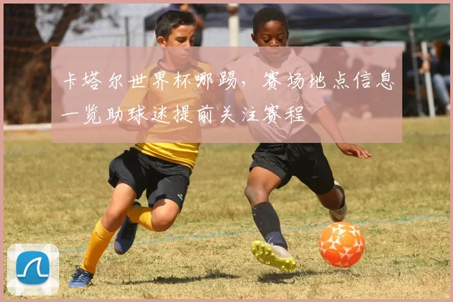 卡塔尔世界杯哪踢,赛场地点信息一览助球迷提前关注赛程