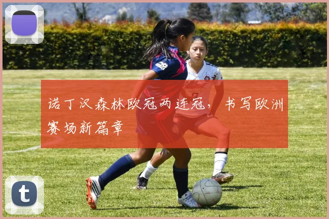 诺丁汉森林欧冠两连冠,书写欧洲赛场新篇章